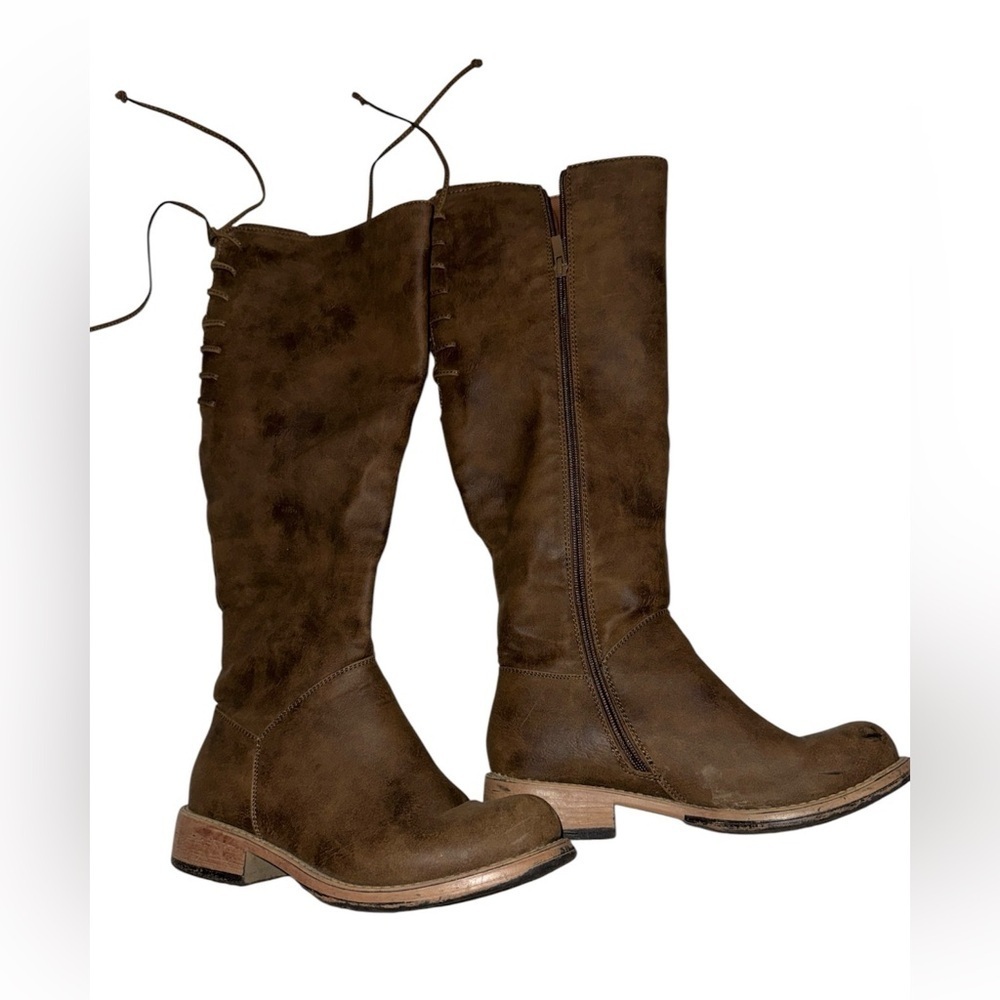 Boutique by Corkys Knee High Boots
